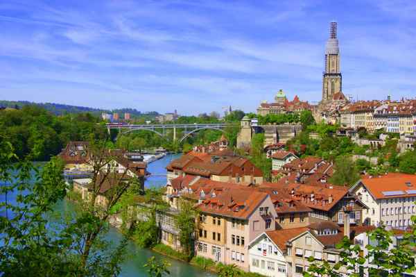 Bern