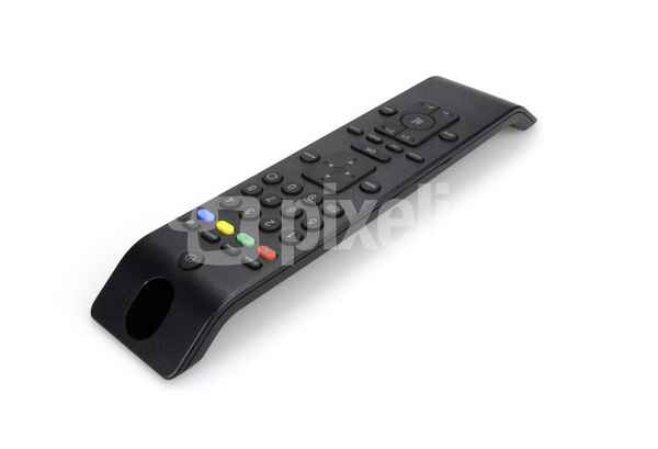 Fernbedienung für ein TV-Gerät