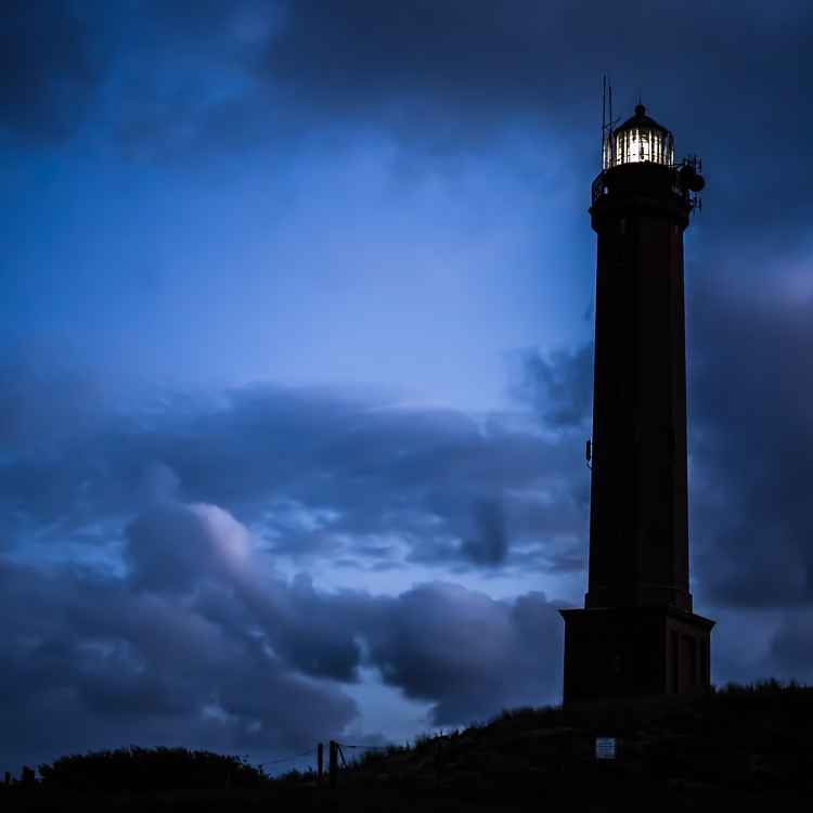 Leuchtturm Norderney