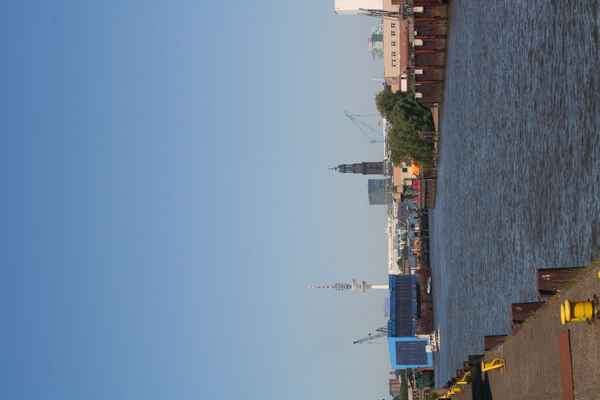 Hamburg aus anderer Sicht