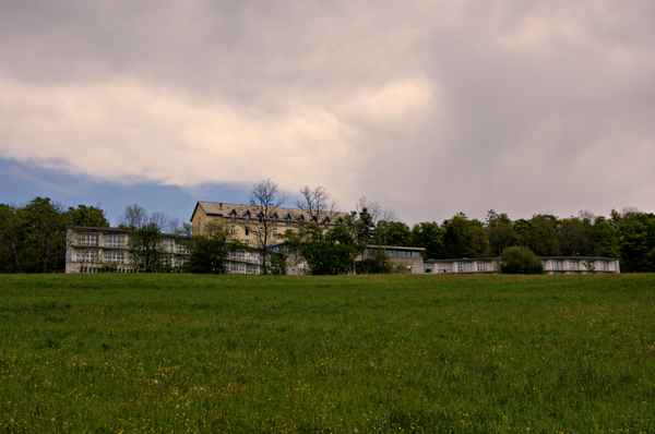 Clinique Le Noirmont