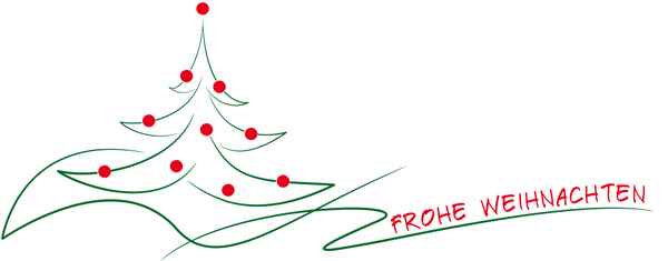 Weihnachtsbaum