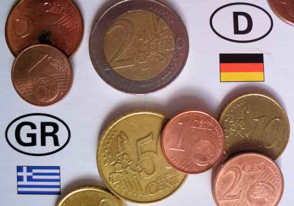 Finanzhilfe