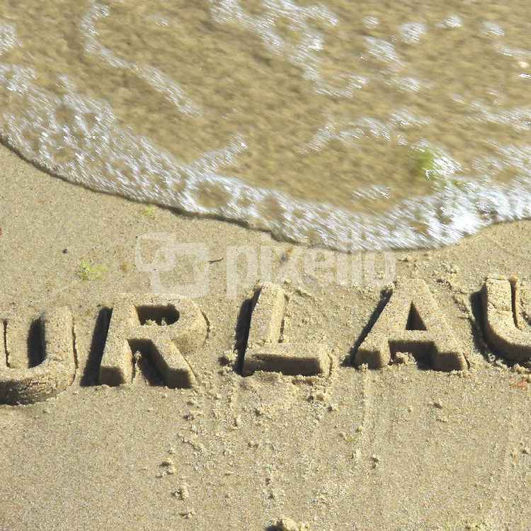 URLAUB AM MEER