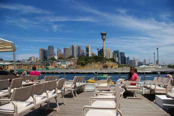 Sydney