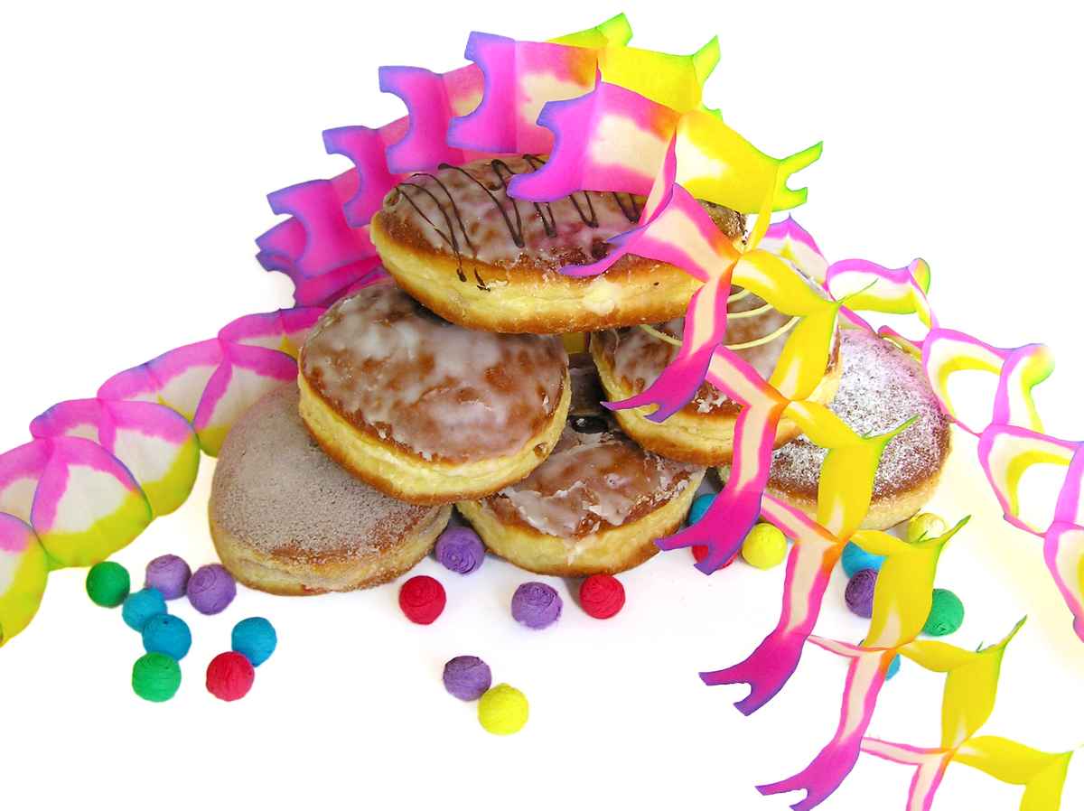 Fasching 5