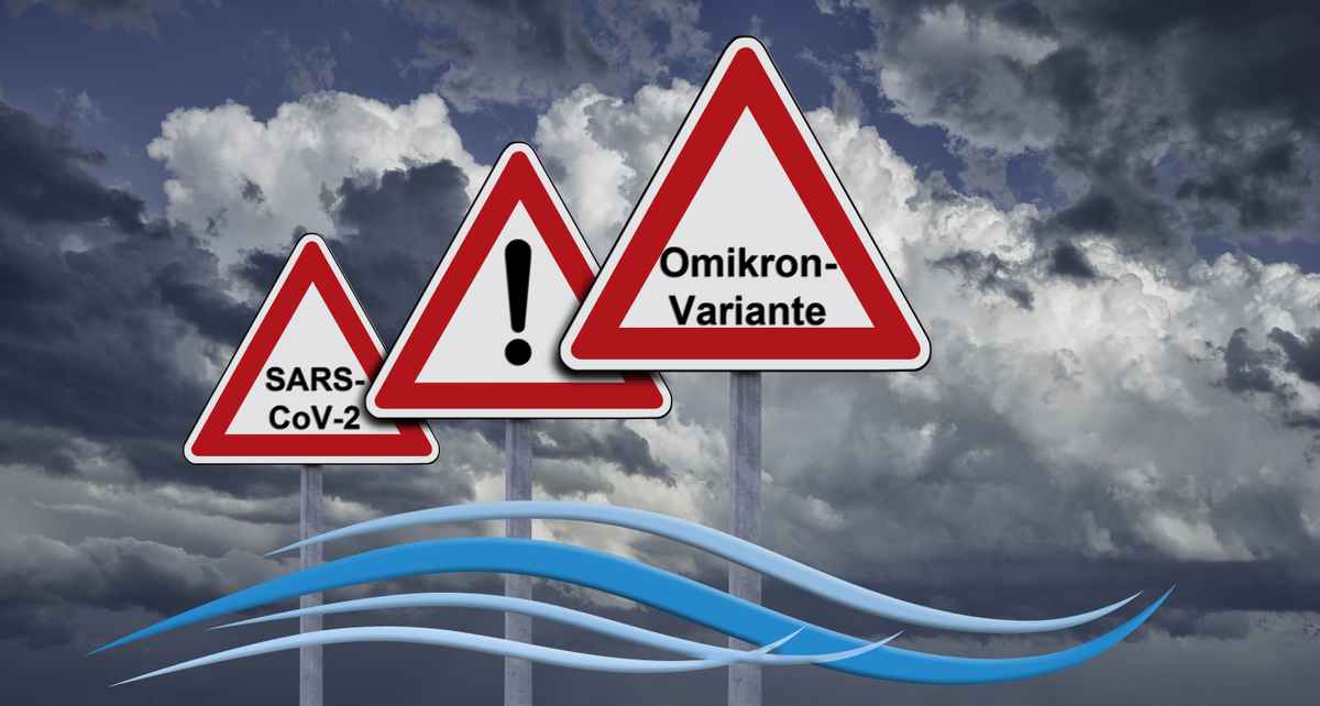 Omikron, die 5te Welle ... ?