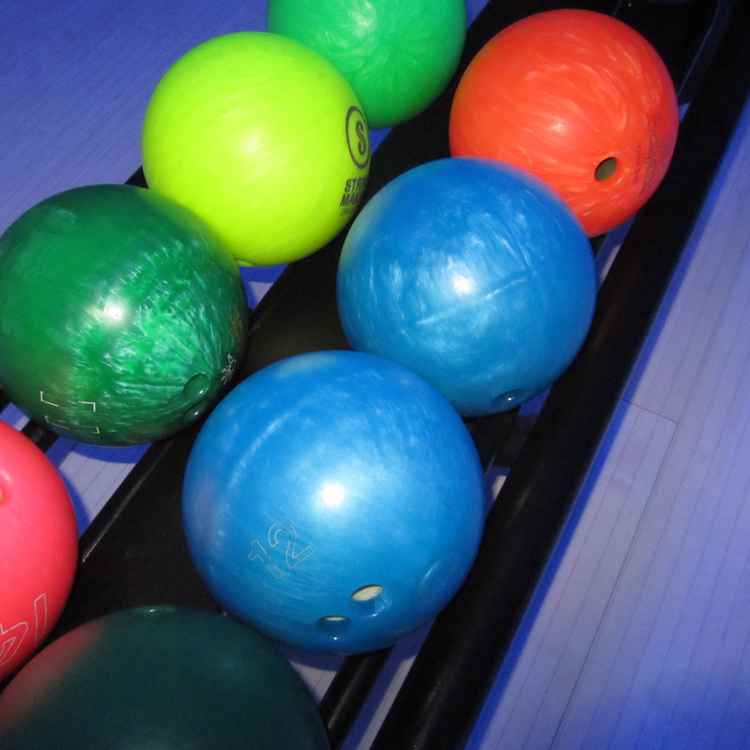Bowlen