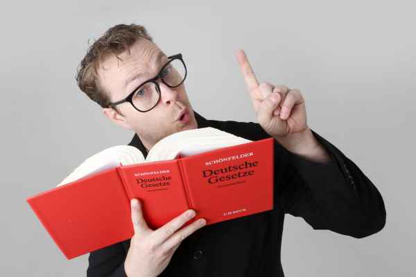 Deutsche Gesetze