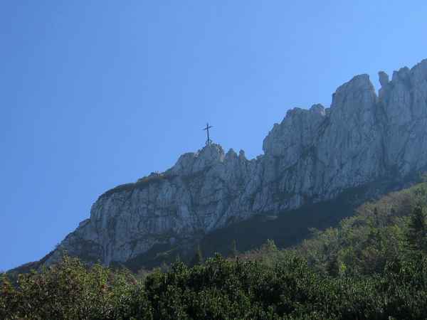 Kampenwand