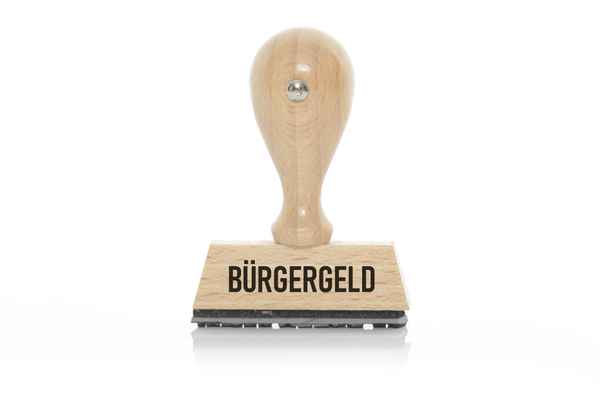 Bürgergeld