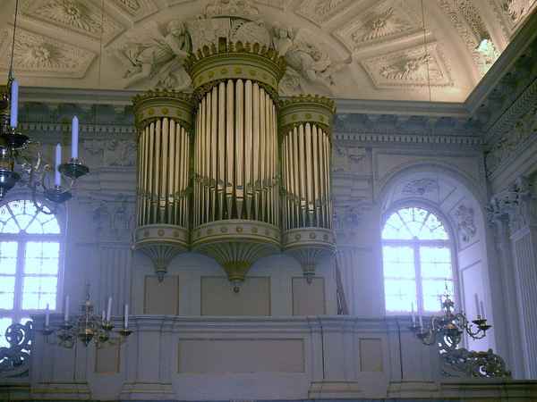 Schlosskirche Köpenick