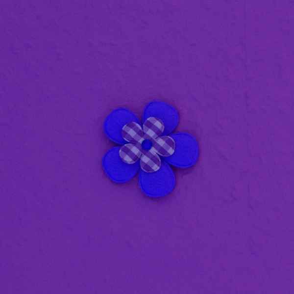 Wandsticker I - Farbvariation III