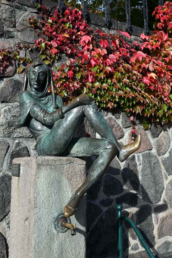 Till Eulenspiegel von Mölln