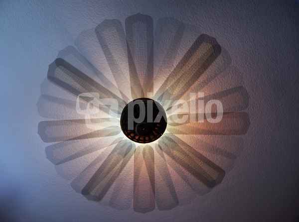 Ventilator