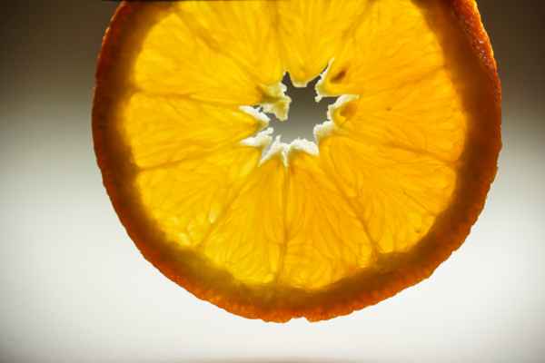 Jetzt Vitamine tanken