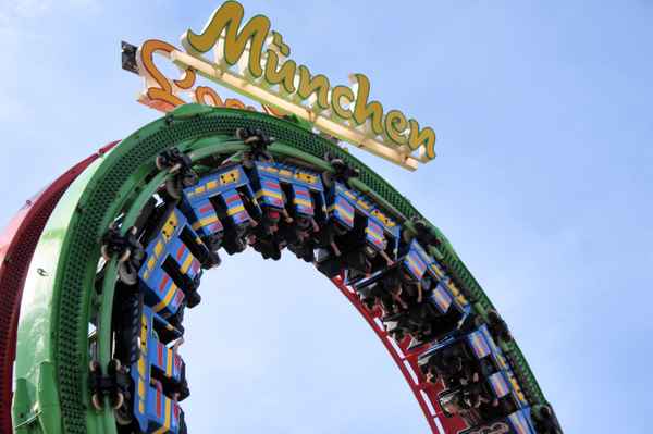 Looping