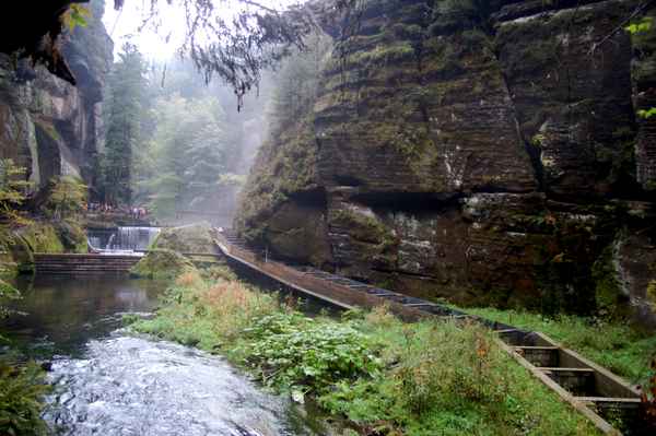 Edmundsklamm5 Lachssteig