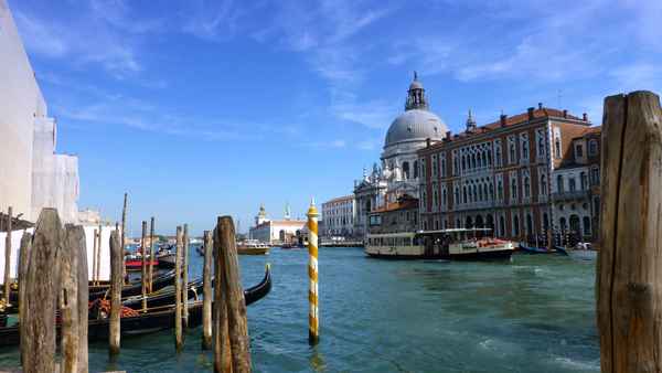 Am Canale Grande