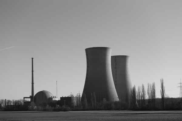 Kernkraftwerk S/W