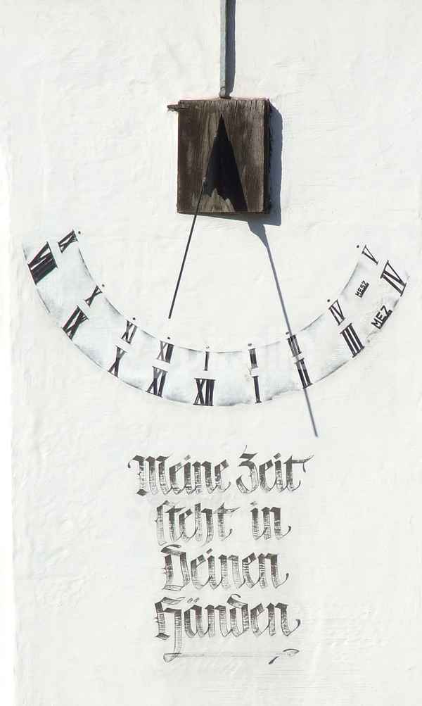 Zeit