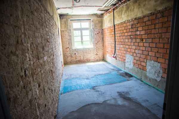 Altbau-Renovierung Verwaltung 02