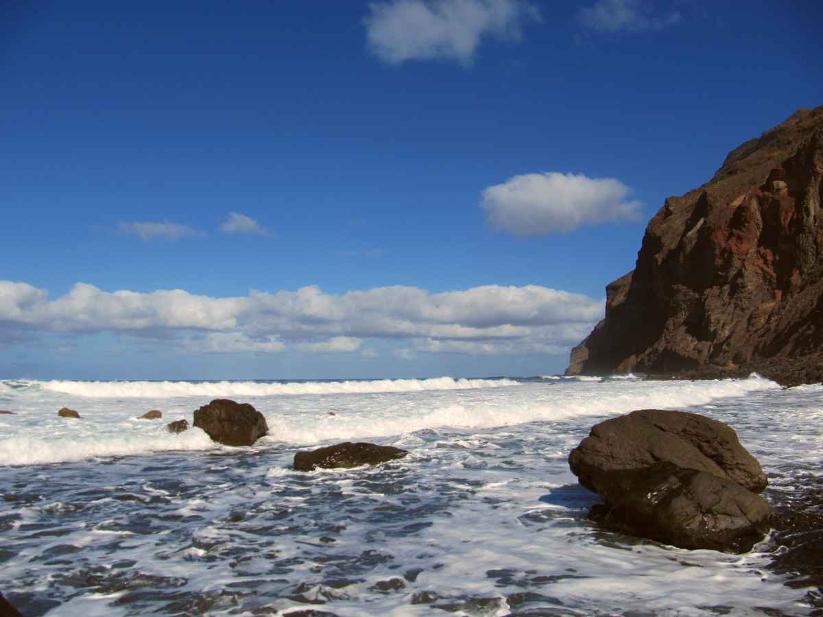 playa de ingles...