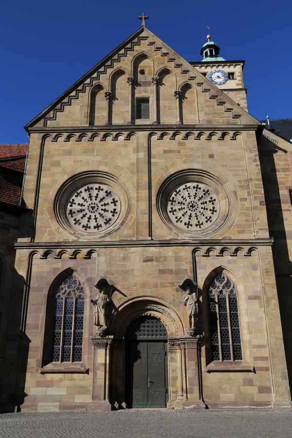 St. Johanniskirche 1