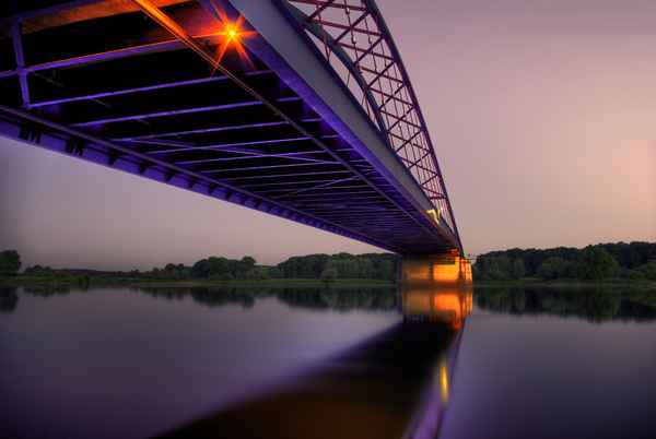 Dömitzer Brücke