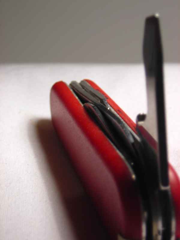 Taschenmesser