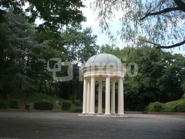 Pavillon