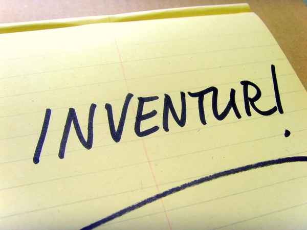 INVENTUR