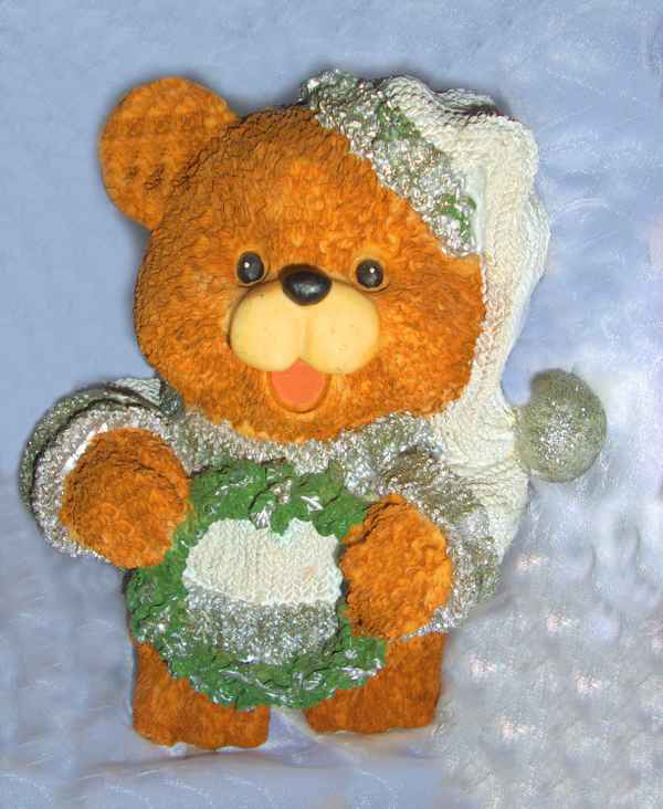 WINTERBÄR
