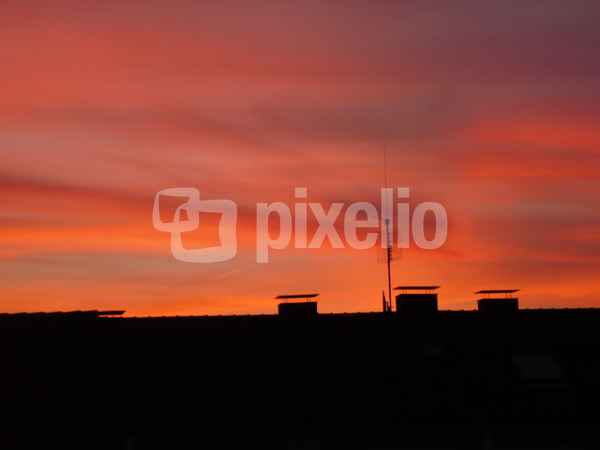 Abendrot