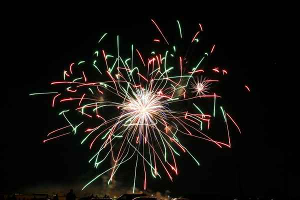 Feuerwerk 11