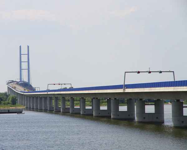 RÜGENBRÜCKE