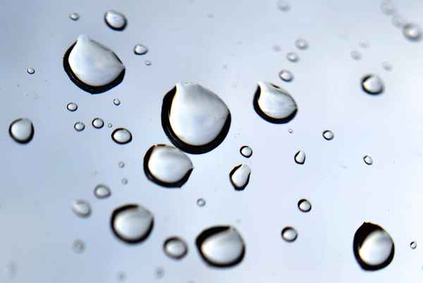 Regenwetter