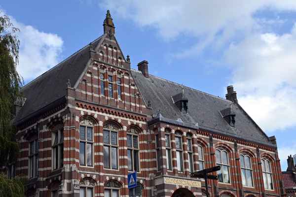 Gronigsch Museum-alt