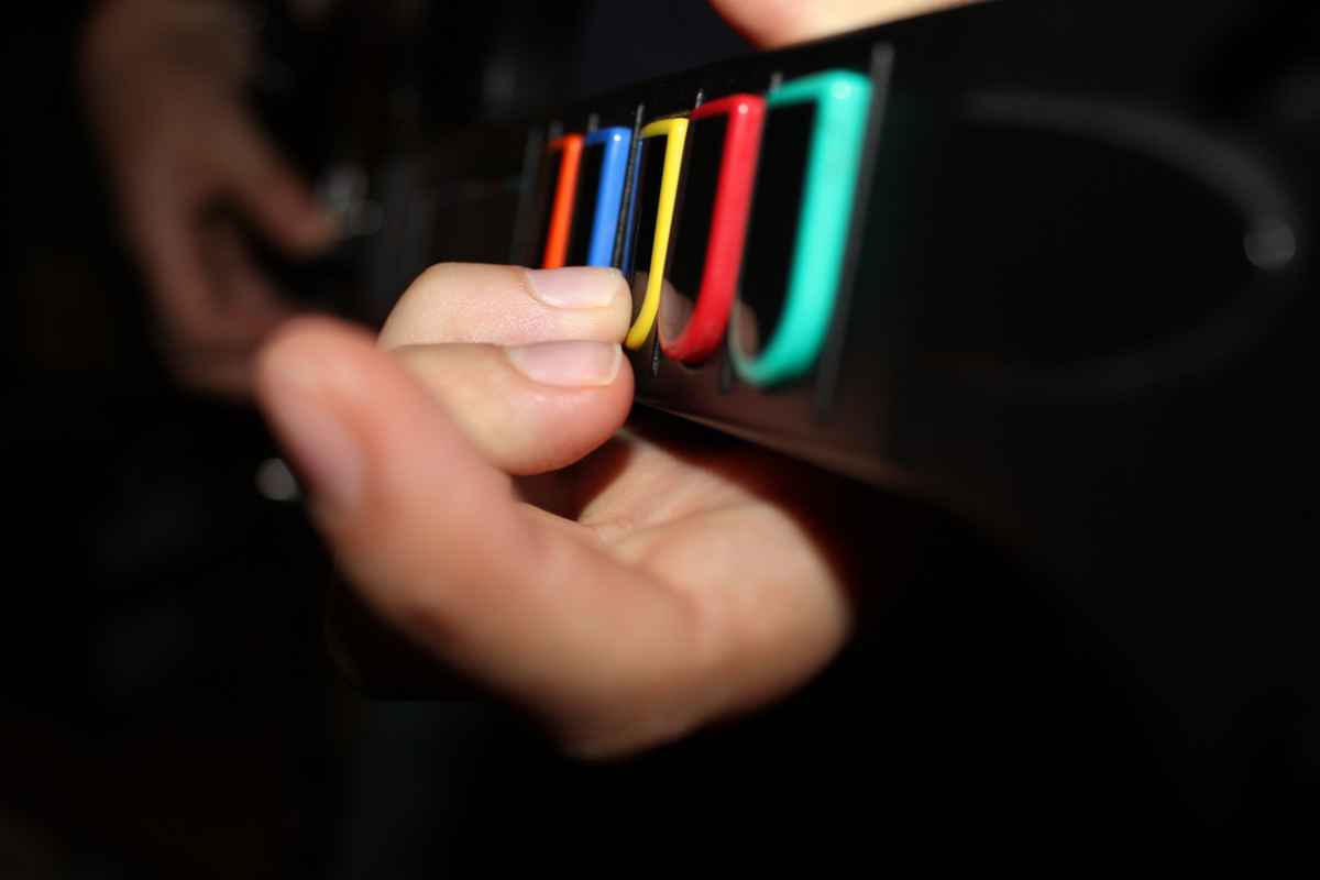 Guitar Hero