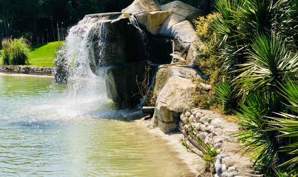 Wasser ist Leben