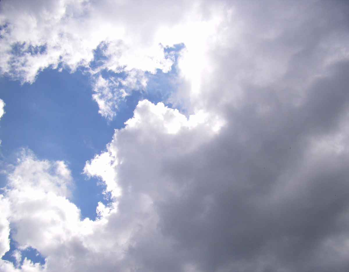 Wolken