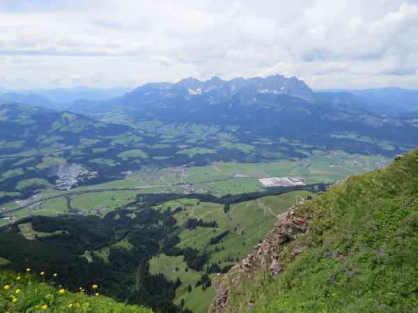 Wilder Kaiser