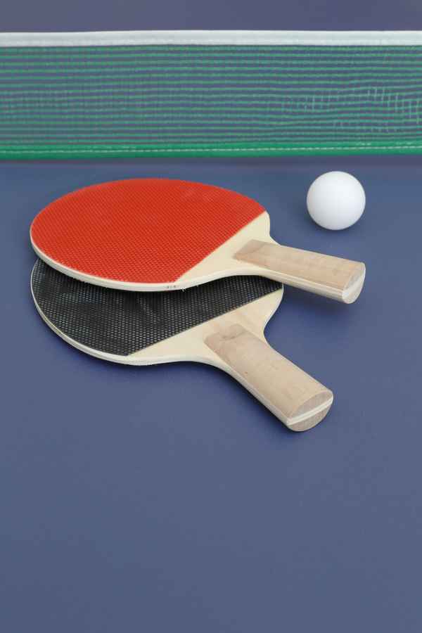 Tischtennis