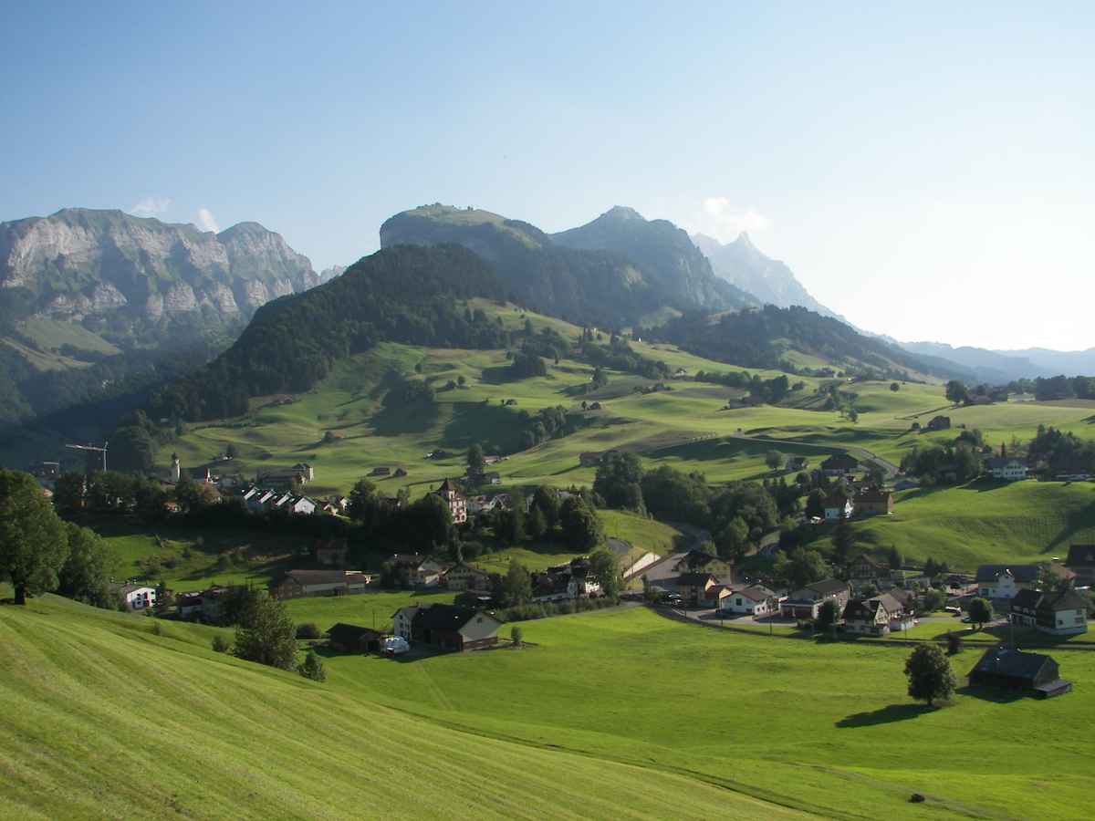 Appenzell