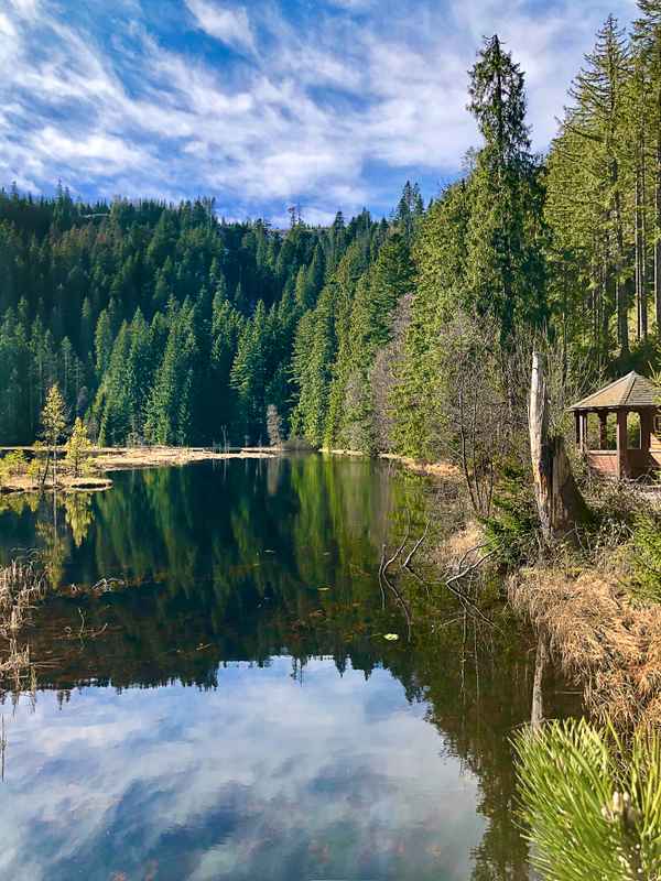 Huzenbacher See 2