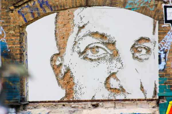 Berlin Friedrichshain