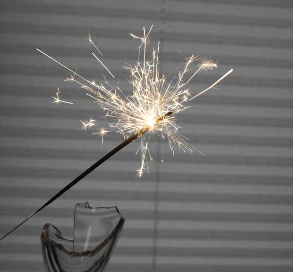 Das Neue fängt ja gut an...