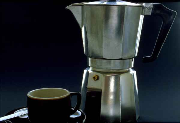 Türkisch Mokka im Wiener Cafe Haus???