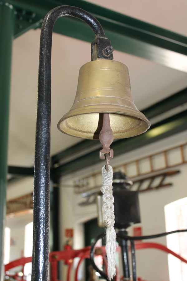 FW Glocke