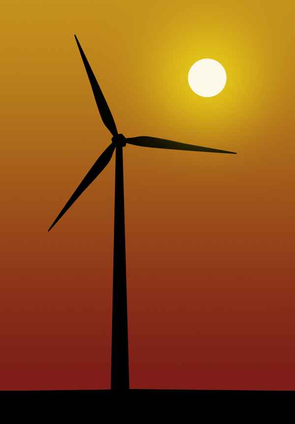 Windkraft